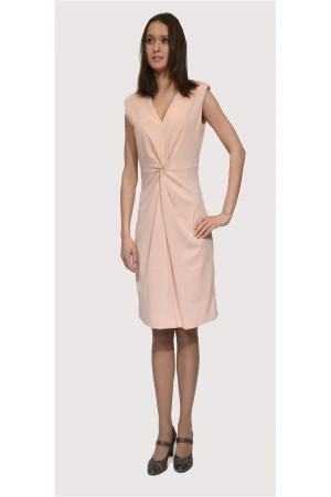 Платье  -  цвет