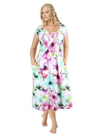 Платье BELARUSACHKA