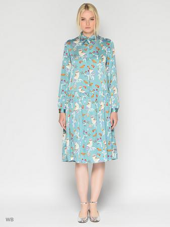 Платье &Berries