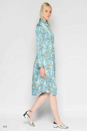 Платье &Berries