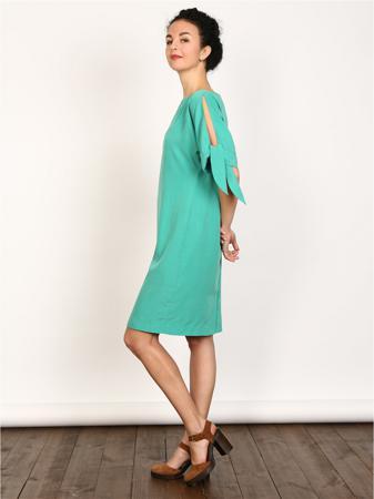 Платье Glam casual Платье Glam casual