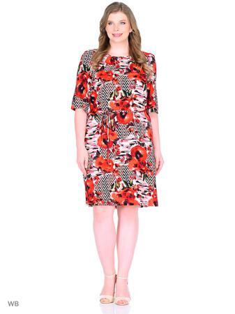 Платье BARTELLI