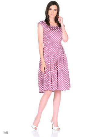 Платье Shelter