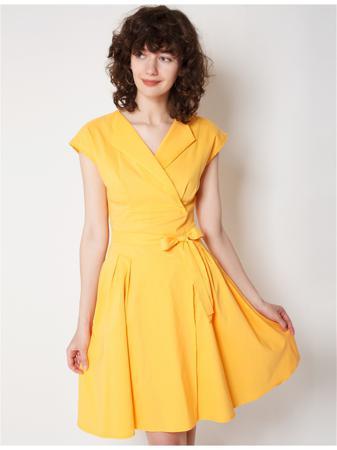 Платье MALKOVICH