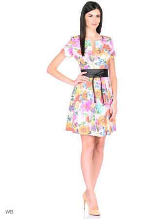 Платье Rosanna