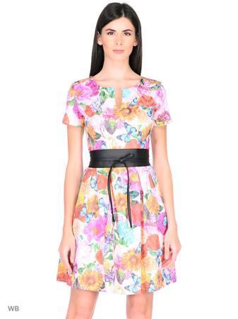 Платье Rosanna