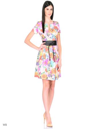 Платье Rosanna