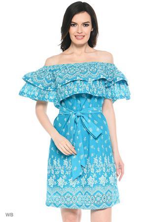 Платье Rosanna