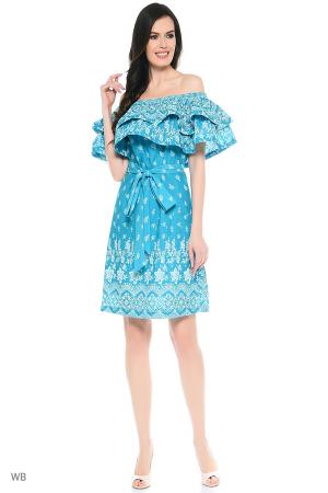 Платье Rosanna