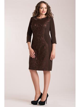 Платье La Belle Femme