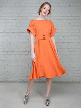 Платье Julia Ivanova