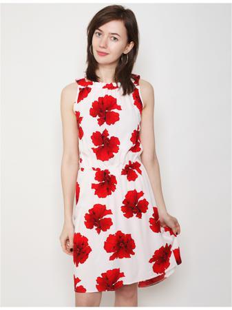 Платье MALKOVICH