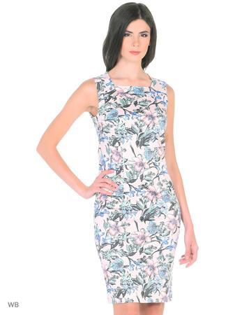 Платье Yarmina