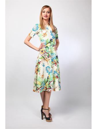 Платье Glam Goddess