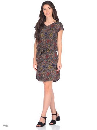 Платье b.young