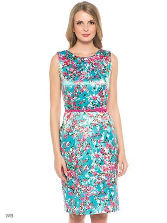 Платье ANDREW KLOFF