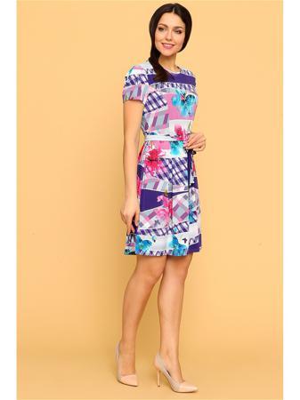 Платье MARI VERA