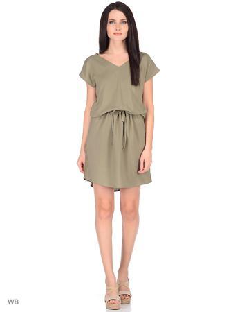 Платье b.young