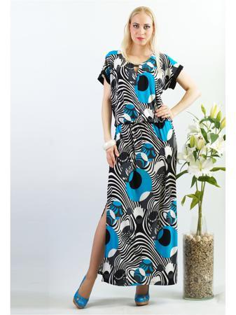 Платье SHEGIDA