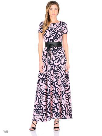 Платье Rosanna