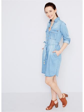 Платье U.S. Polo Assn.