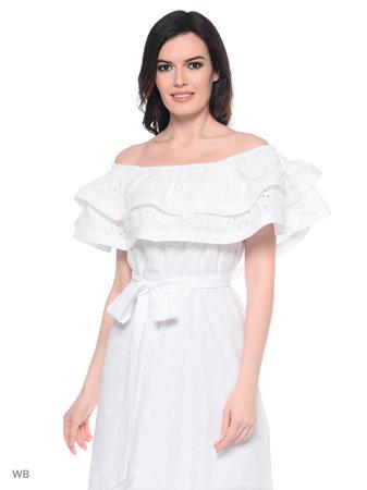 Платье Rosanna