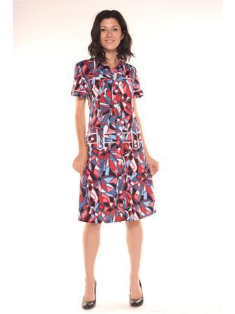 Платье Тефия