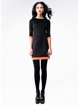 Платье C.H.I.C.