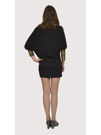 Платье Sergio Bellini