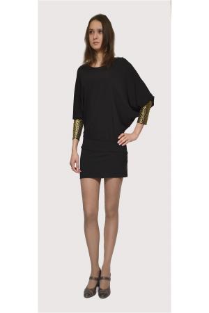 Платье  -  цвет