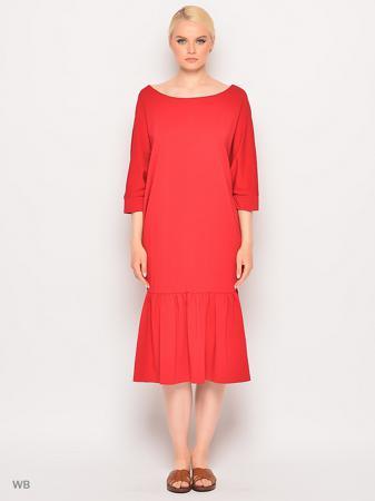 Платье &Berries