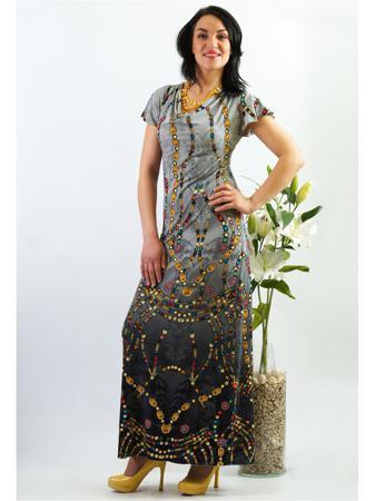 Платье SHEGIDA