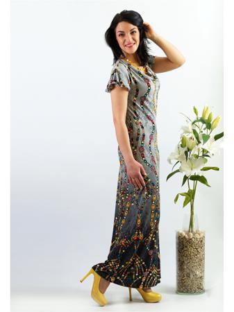 Платье SHEGIDA