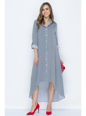 Платье Gold Chic Chili