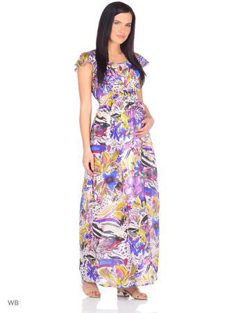 Платье MammySize