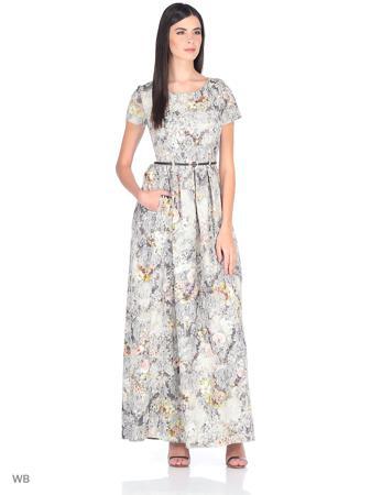 Платье Rosanna