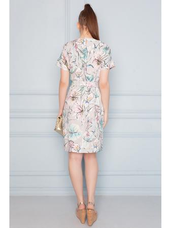 Платье Eliseeva Olesya