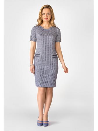 Платье Данаида