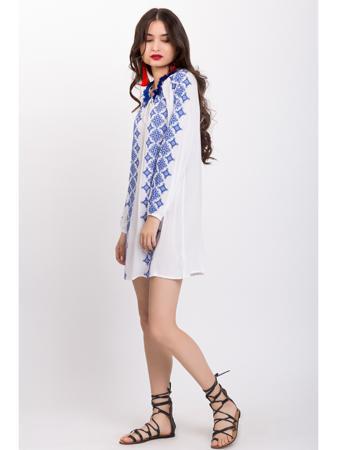 Платье Z.O.X.A