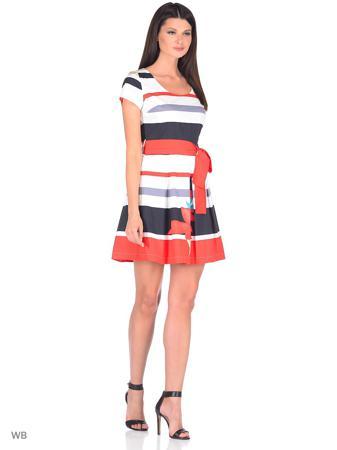 Платье Likadis