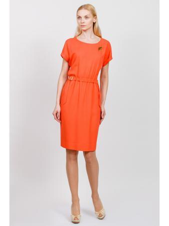 Платье Ачоса