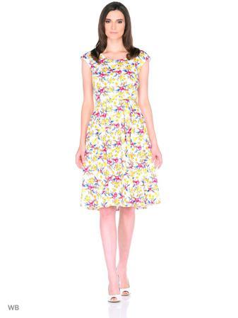 Платье Shelter