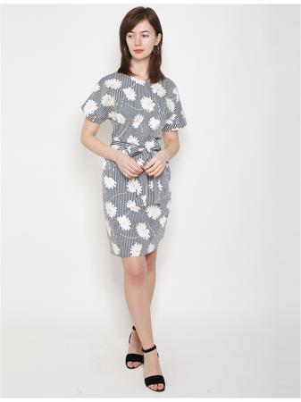 Платье MALKOVICH