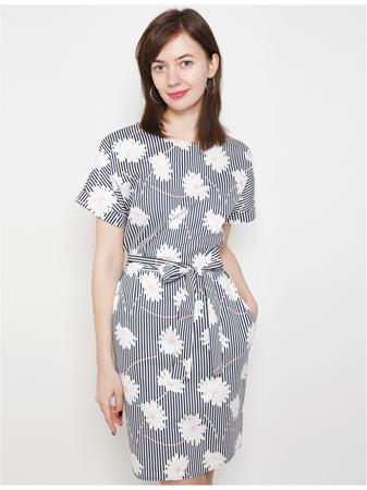 Платье MALKOVICH