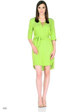 Платье Samirini