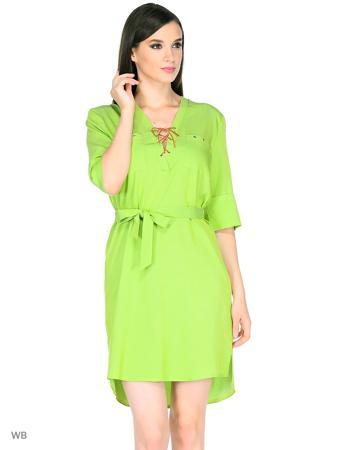 Платье Samirini