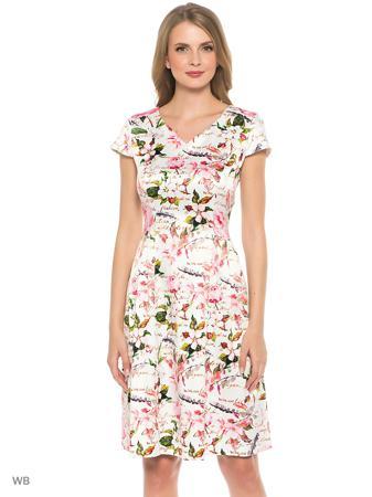 Платье ANDREW KLOFF