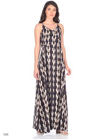 Платье b.young