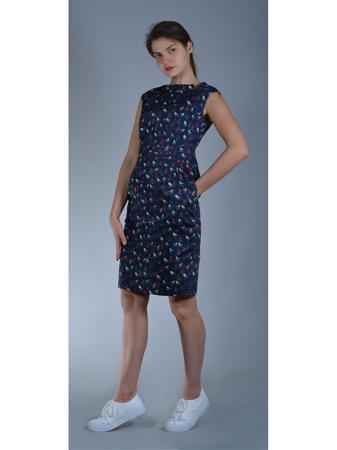 Платье Bos Bison