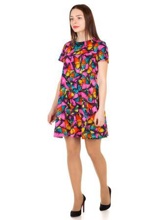 Платье Faq market